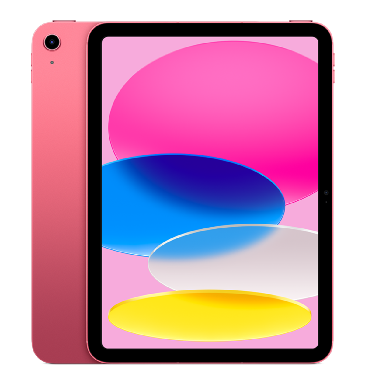 10.9-inch iPad 10th Generation