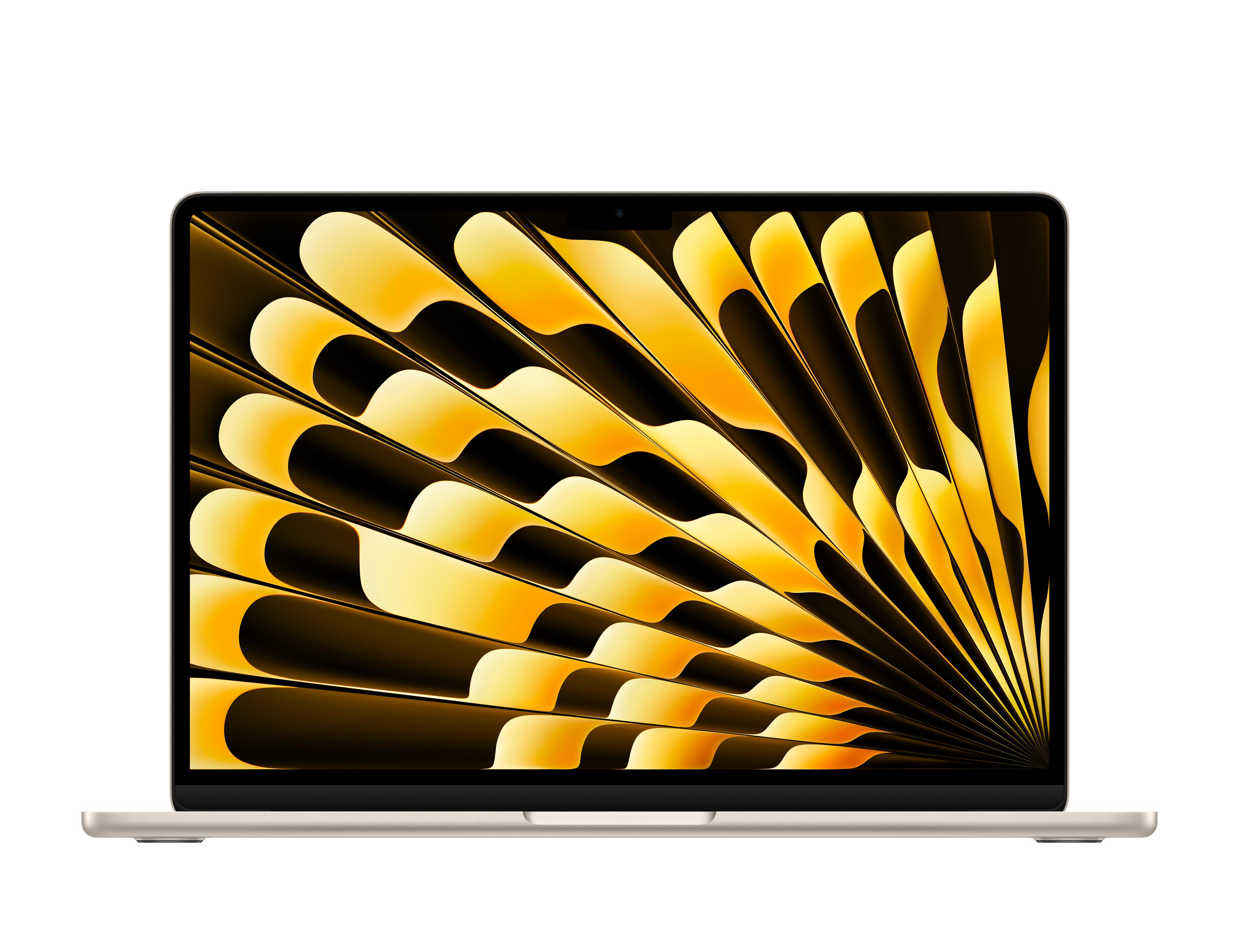 15-inch MacBook Air: Apple M4 chip