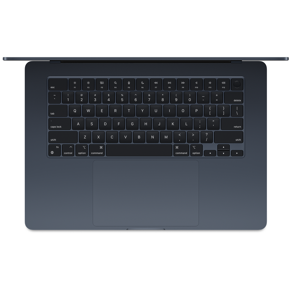 macbook air M2 15インチ シルバーグレー 新品未使用です - MacBook本体