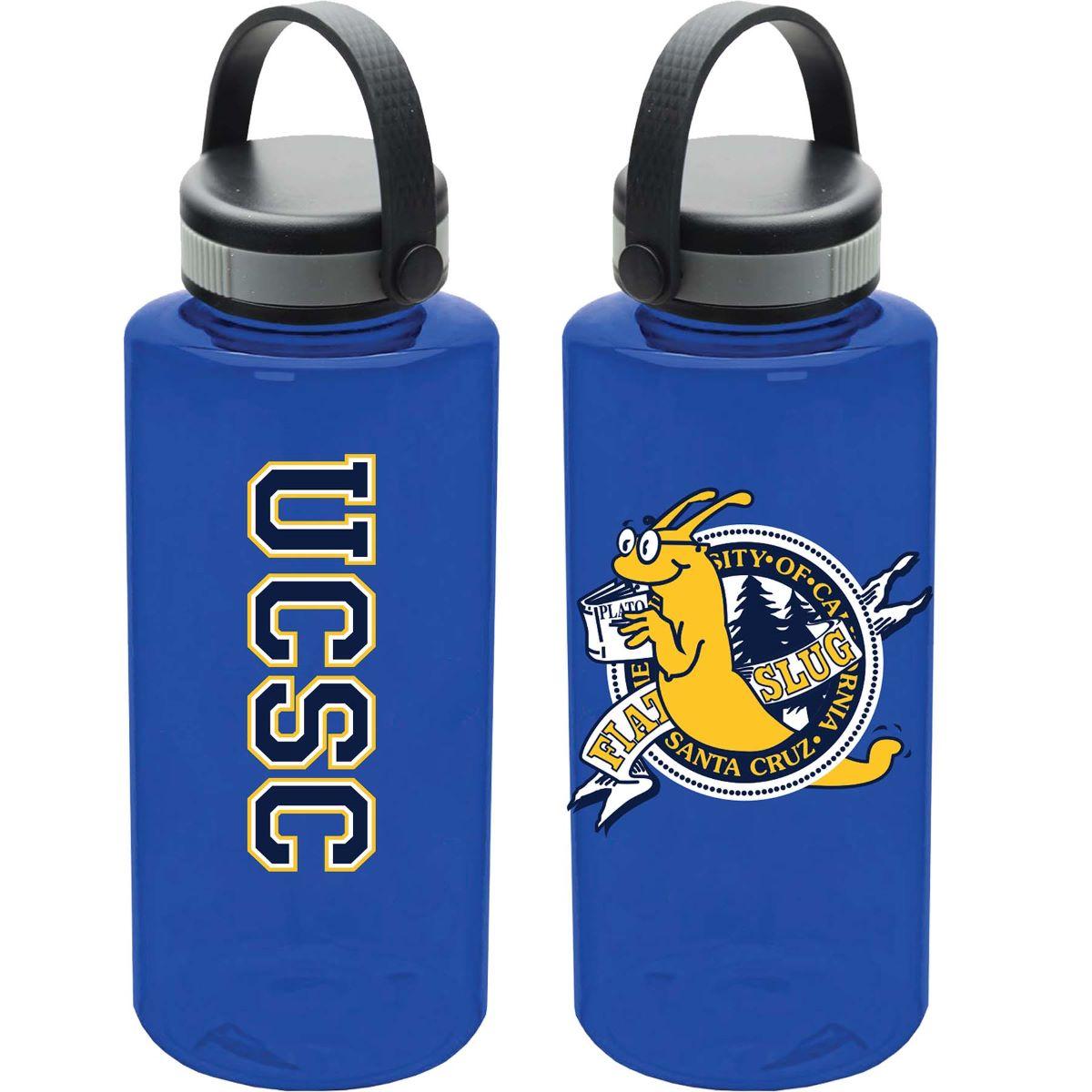 MMS Cross Country 36oz Water Bottle