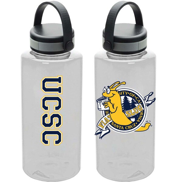 MMS Cross Country 36oz Water Bottle