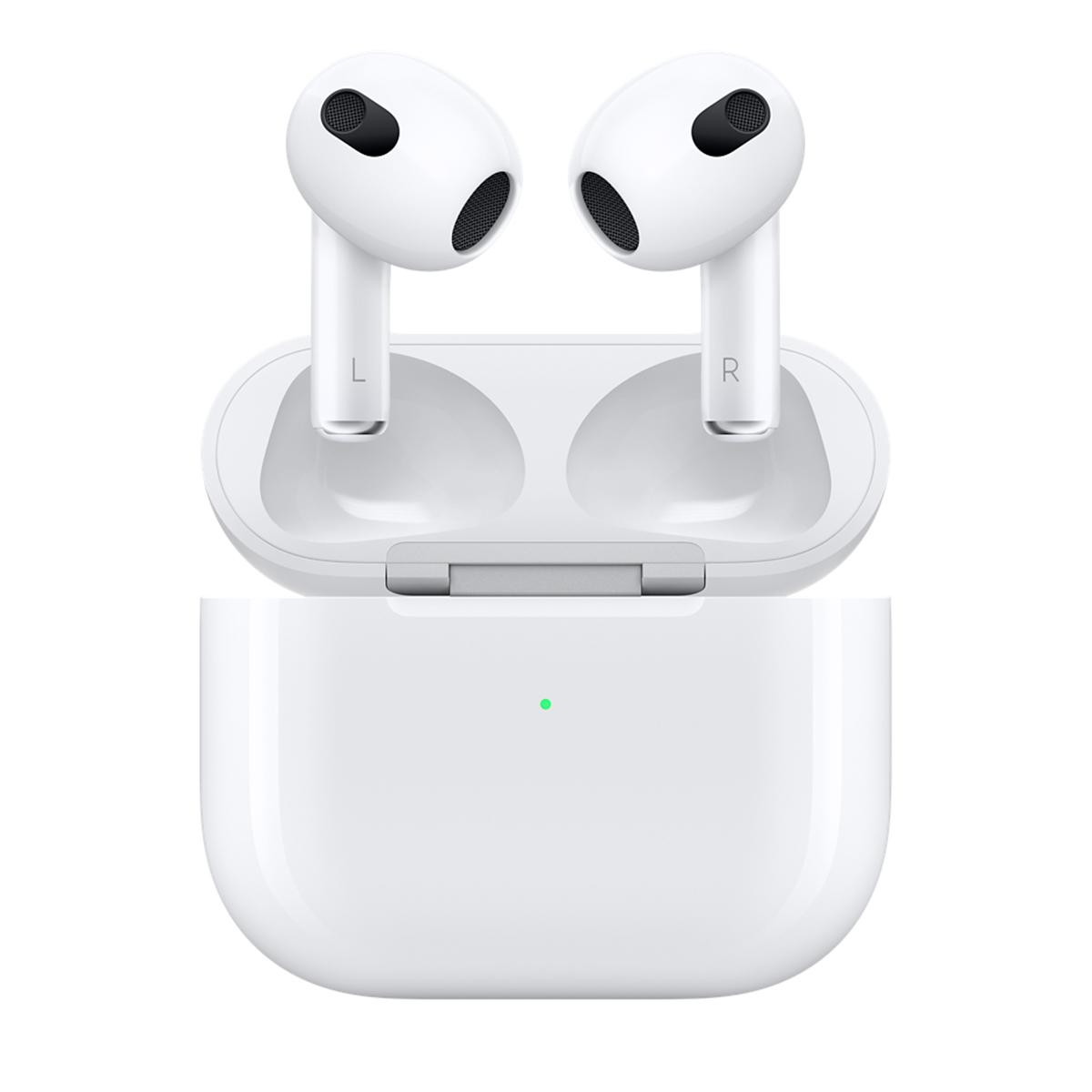 AirPods (3rd generation)