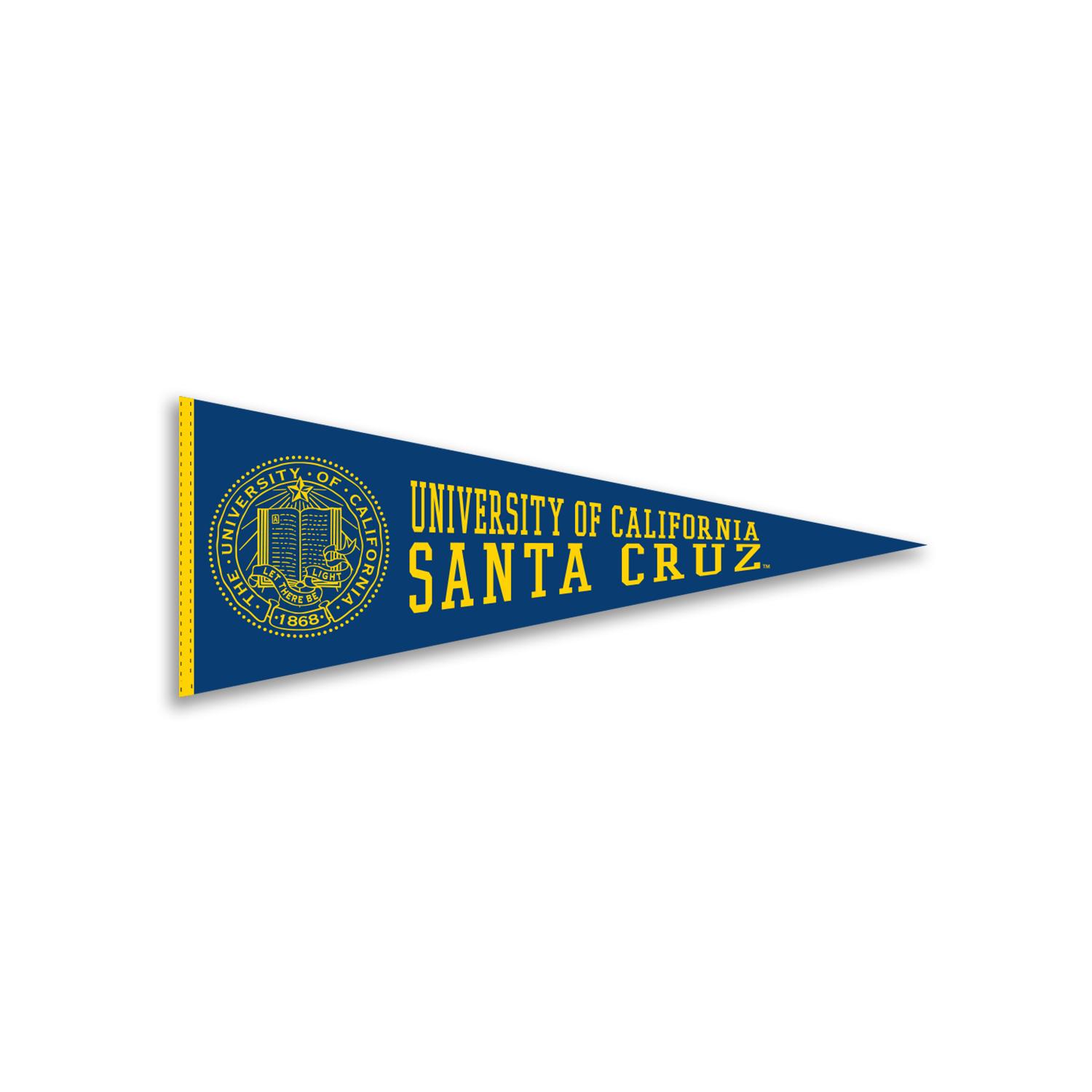 Blue Seal Pennant 6