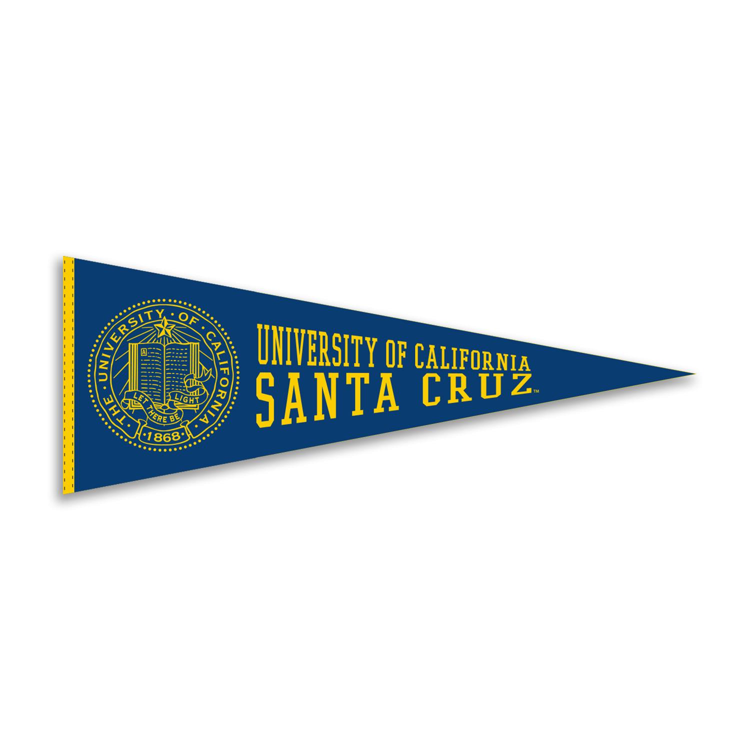 Blue Seal Pennant 9