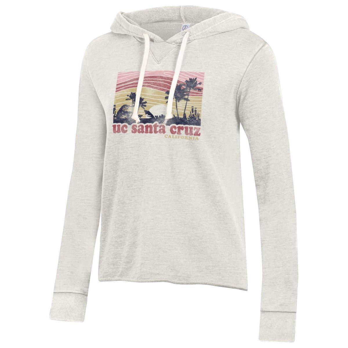 Ucsc hoodie outlet