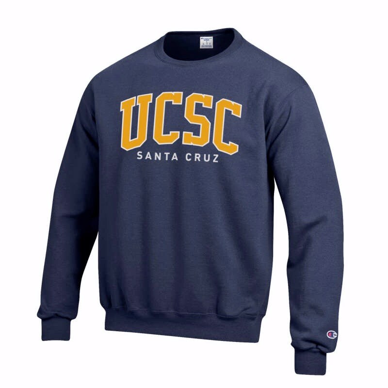 Ucsc hoodie clearance