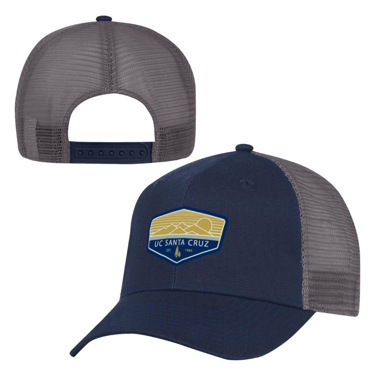 TEAM CETUS TRUCKER – DESCENDANT