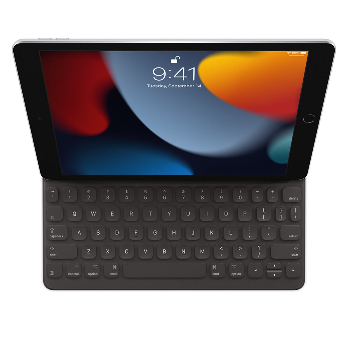 Smart-Keyboard-for-iPad-9th- 