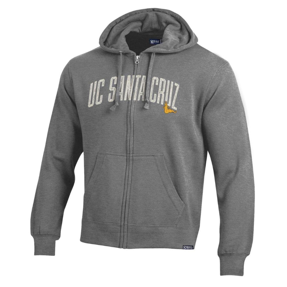 Ucsc hoodie outlet