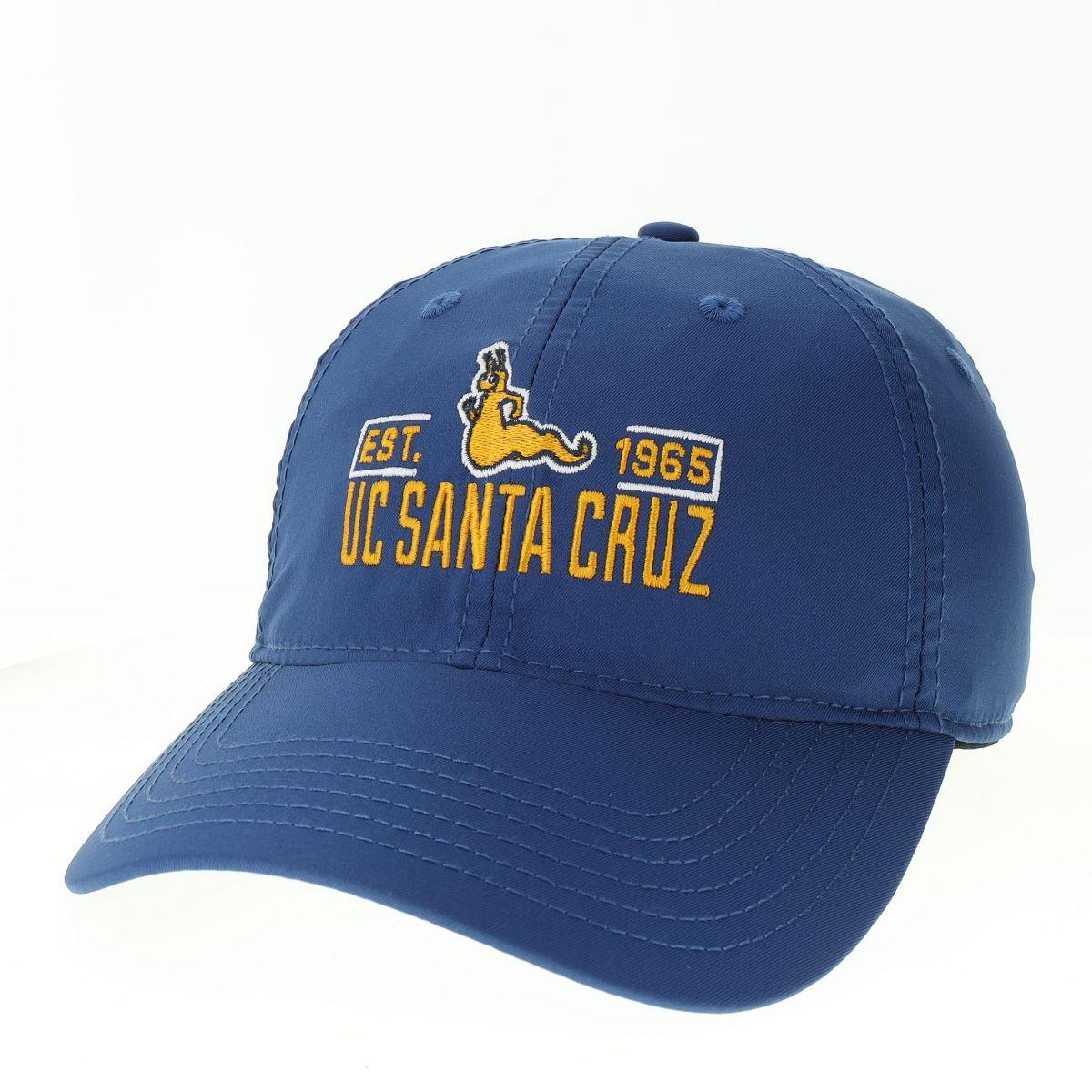 UC Santa Cruz Cool Fit Hat