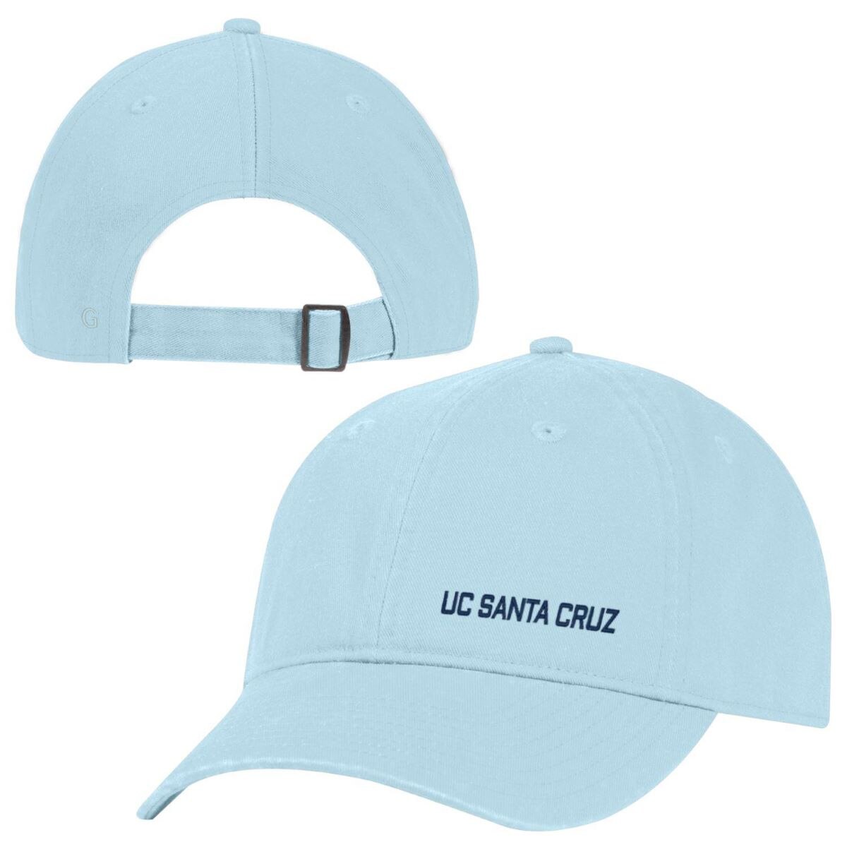 UC Santa Cruz Hat