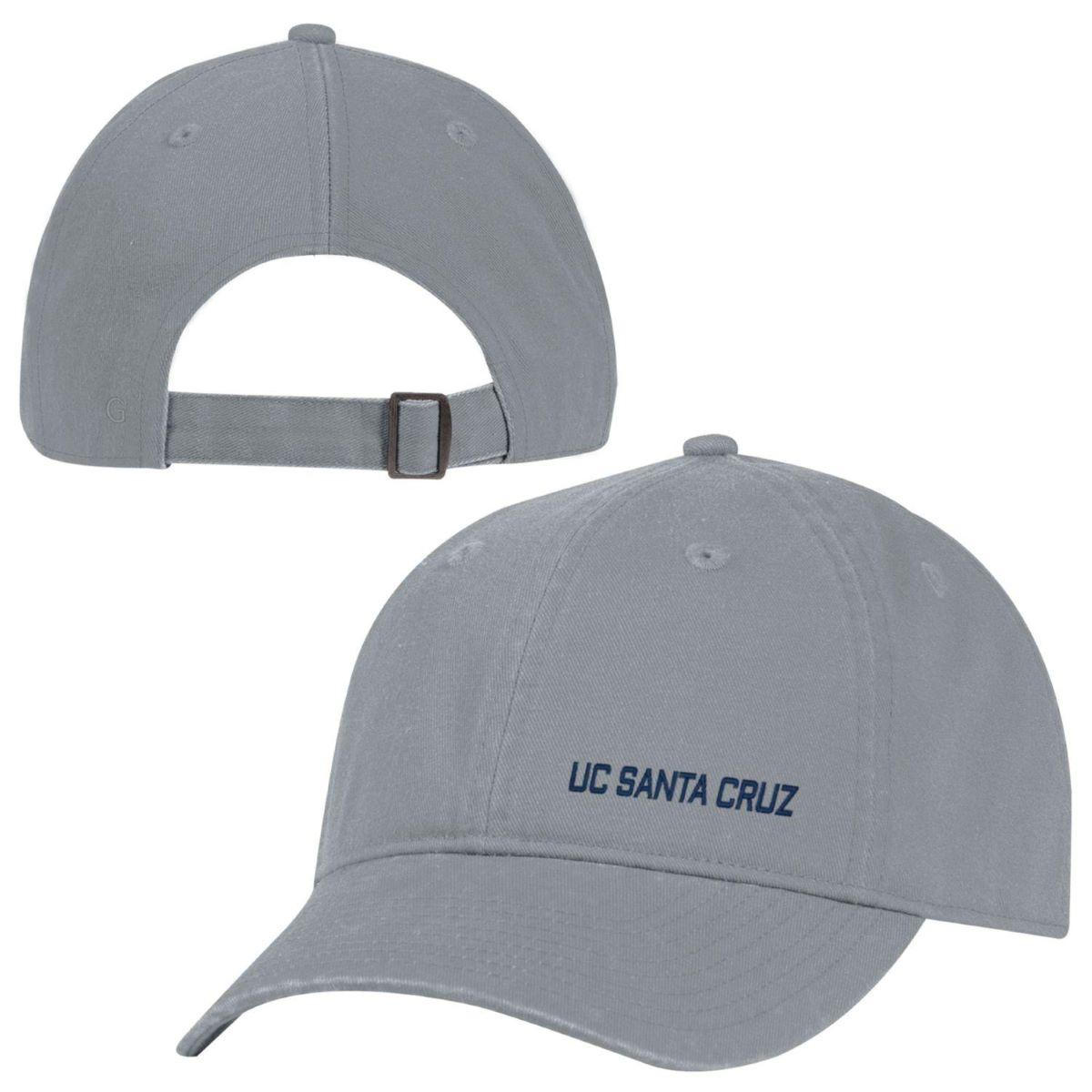 UC Santa Cruz Hat