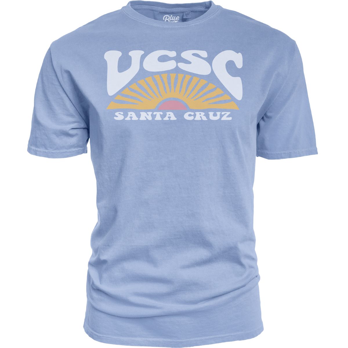 Vintage uc santa online cruz sweatshirt