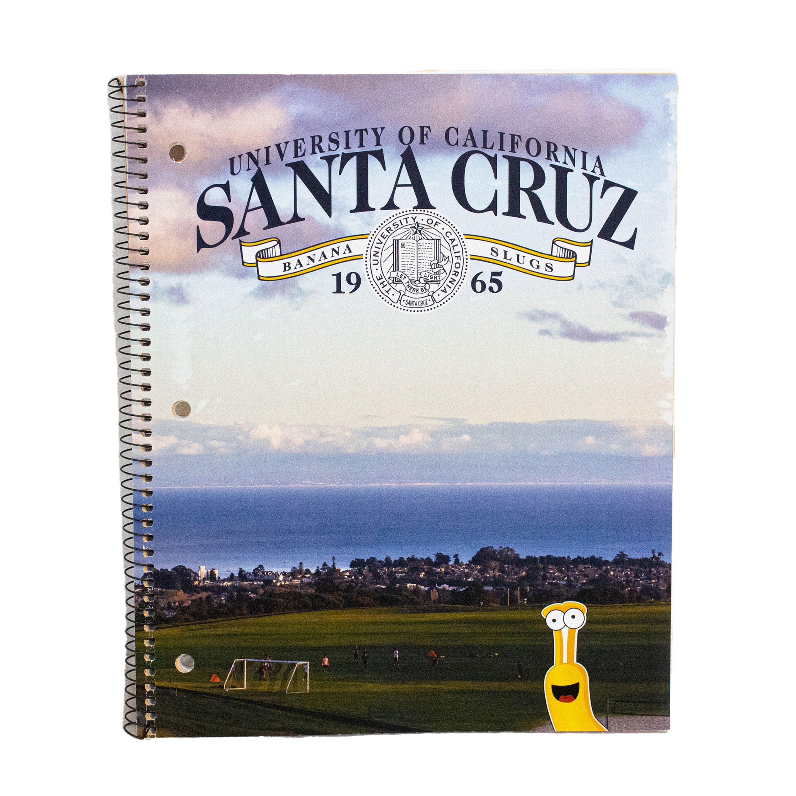 UCSC OPERS 1 Sub Notebook